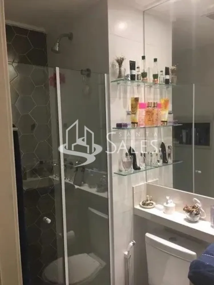 Apartamento, 1 quarto, 64 m² - Foto 1