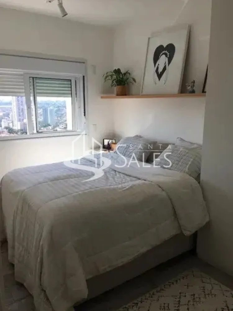 Apartamento, 1 quarto, 64 m² - Foto 3