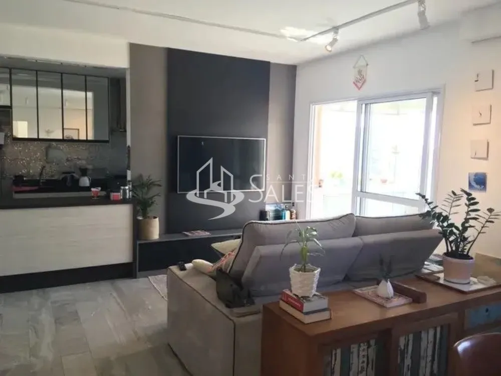 Apartamento, 1 quarto, 64 m² - Foto 12