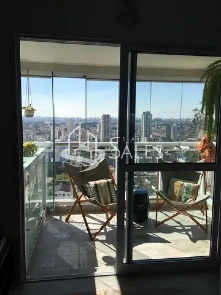 Apartamento, 1 quarto, 64 m² - Foto 2