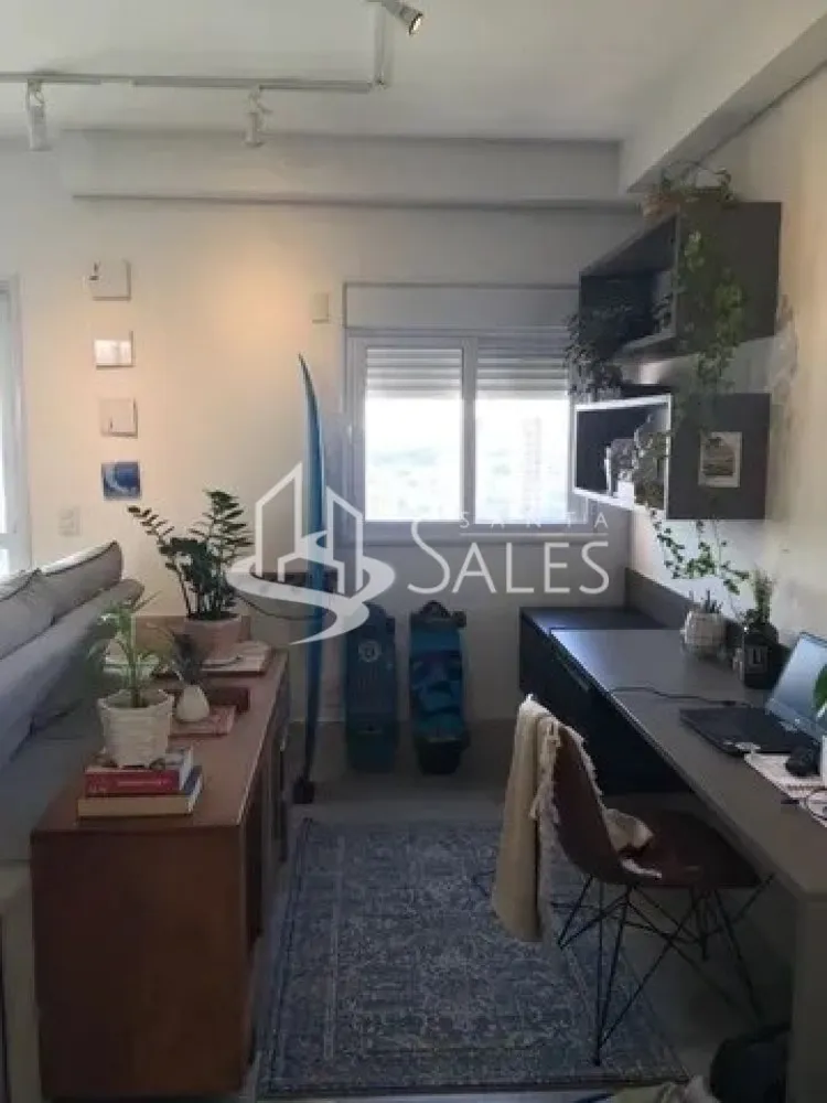 Apartamento, 1 quarto, 64 m² - Foto 4