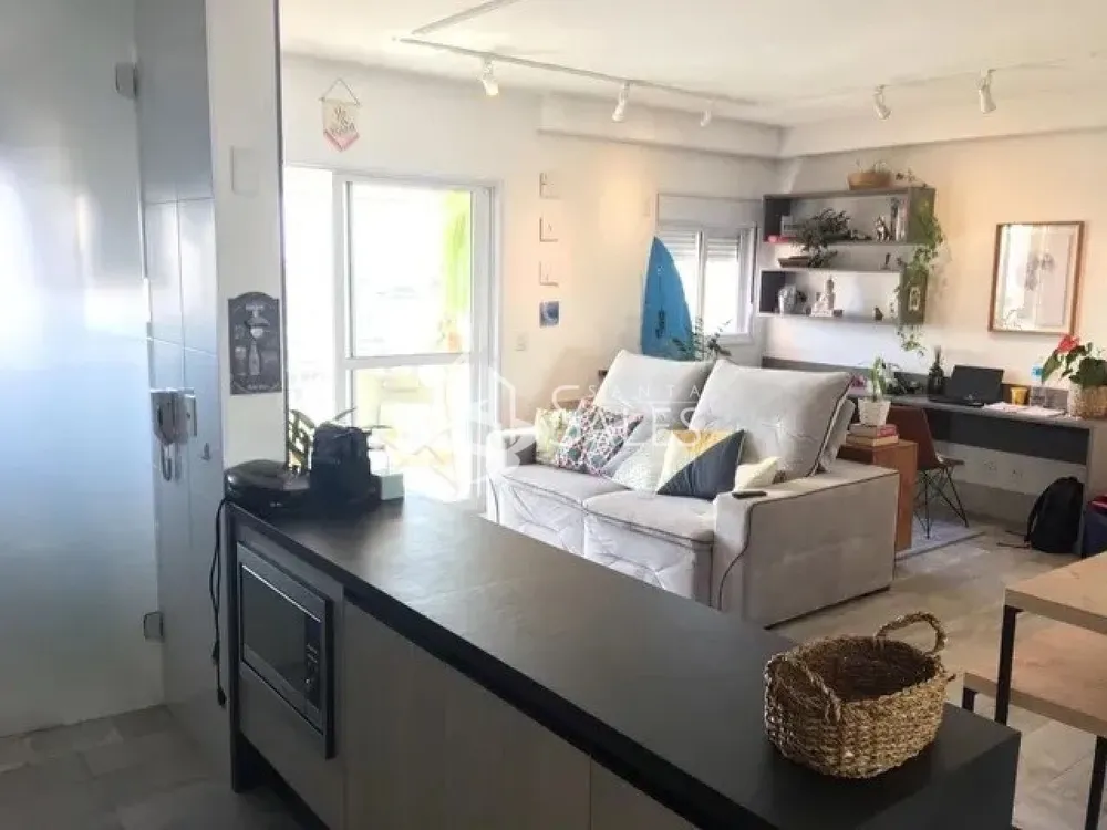Apartamento, 1 quarto, 64 m² - Foto 9