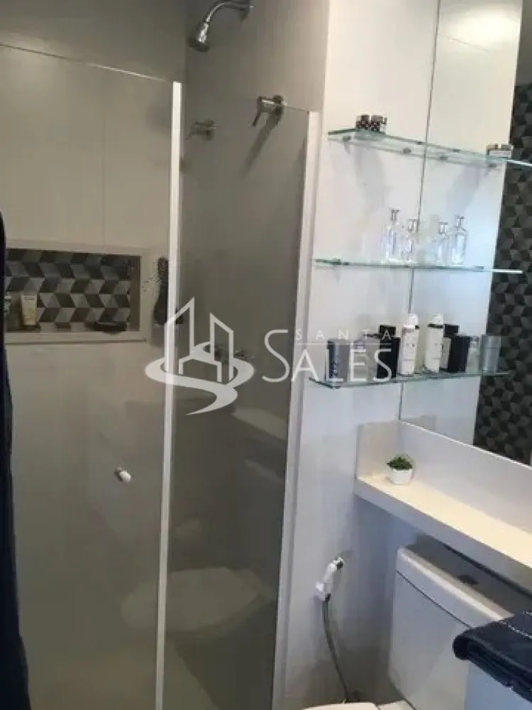 Apartamento, 1 quarto, 64 m² - Foto 5