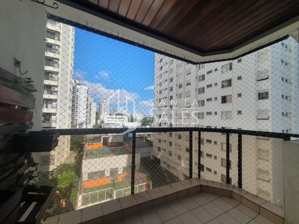 Apartamento, 1 quarto, 44 m² - Foto 1