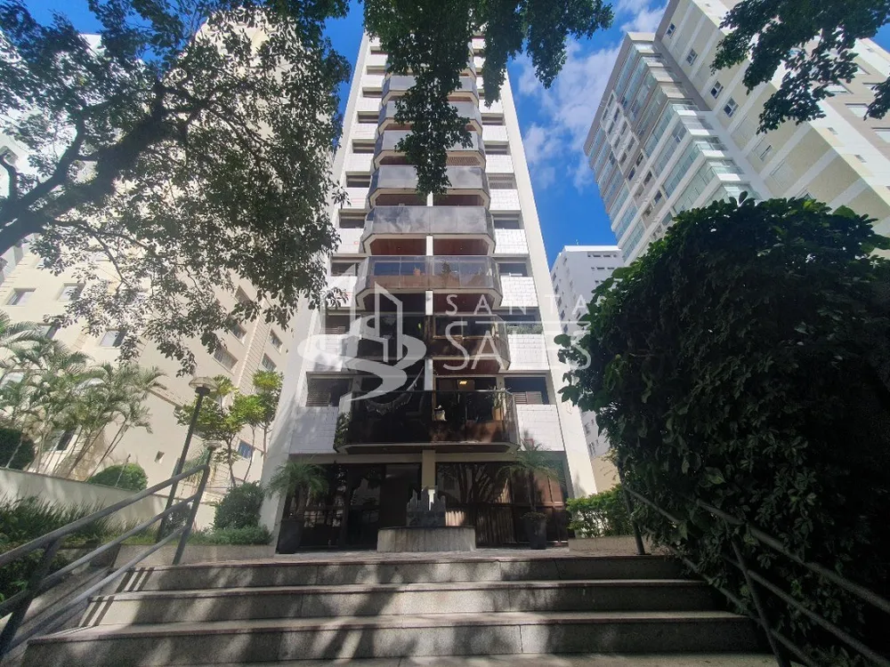 Apartamento, 1 quarto, 44 m² - Foto 12