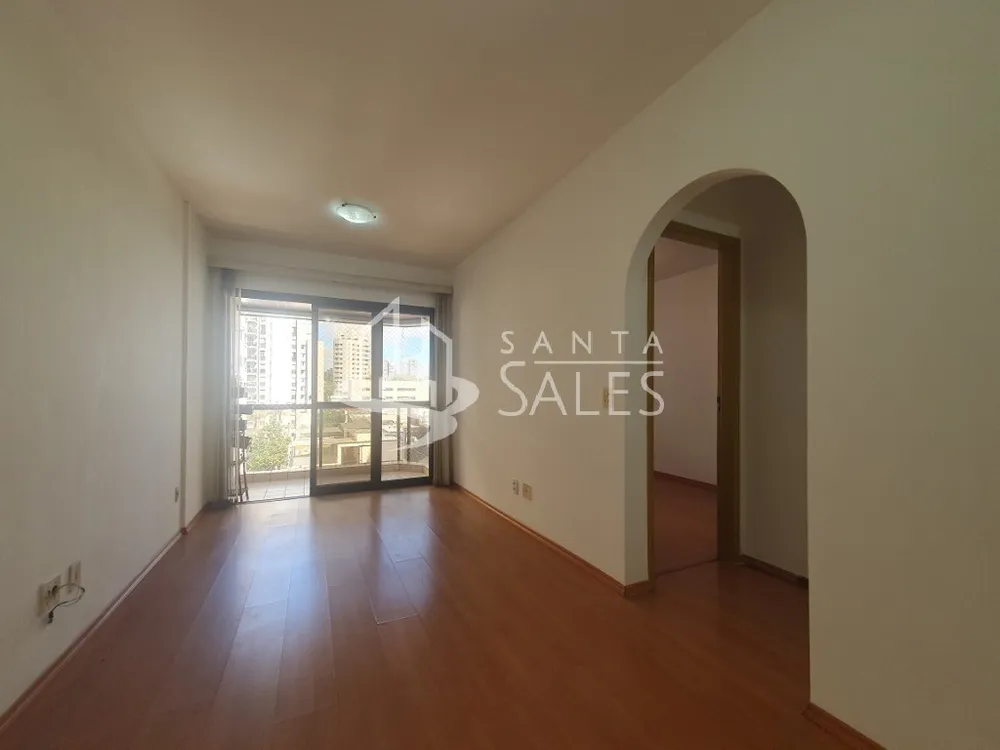 Apartamento, 1 quarto, 44 m² - Foto 3