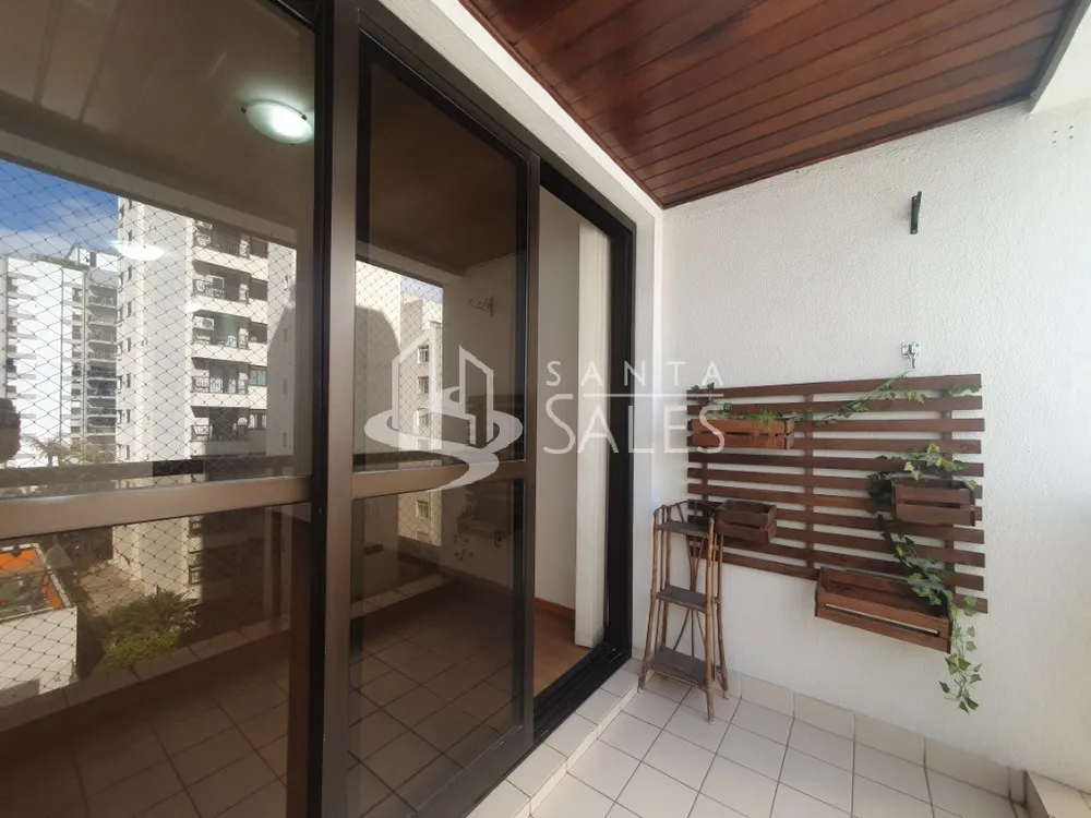 Apartamento, 1 quarto, 44 m² - Foto 2