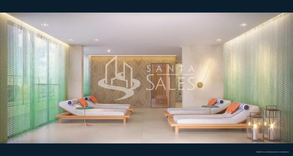 Apartamento, 2 quartos, 47 m² - Foto 12