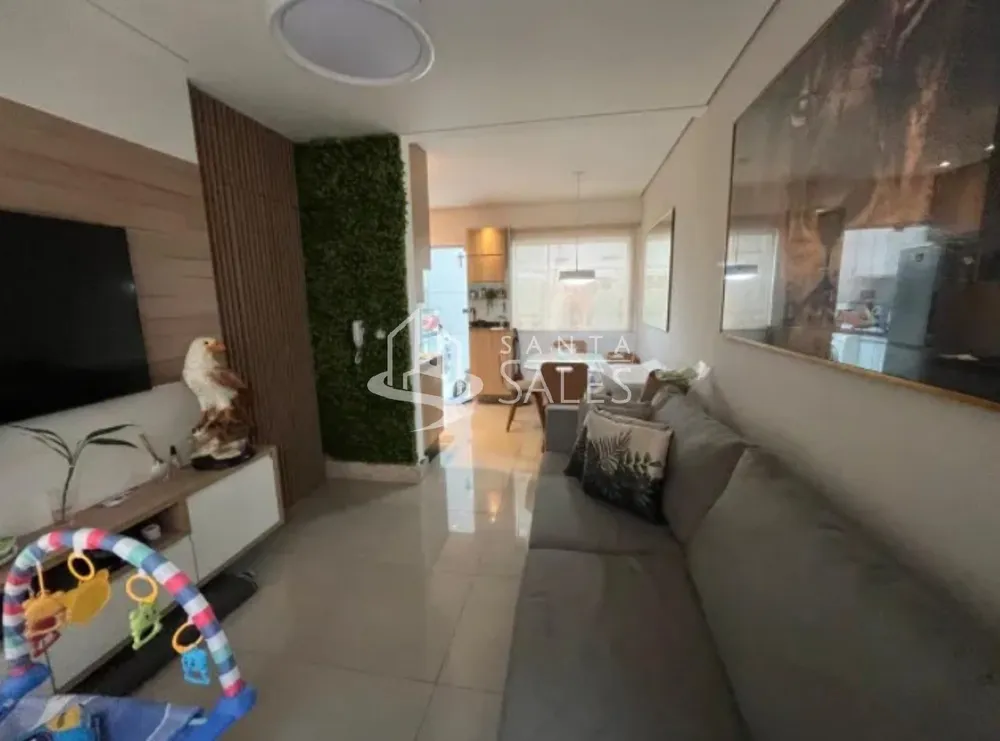 Casa, 3 quartos - Foto 1