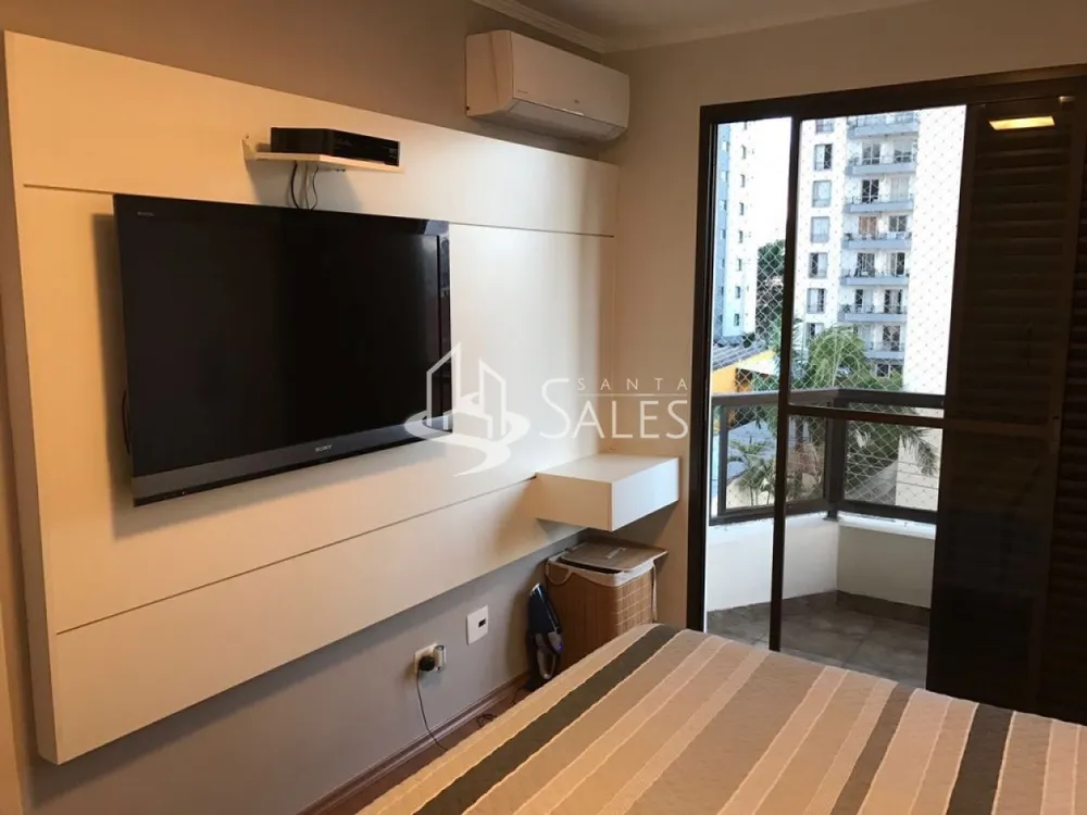 Apartamento, 3 quartos, 118 m² - Foto 14