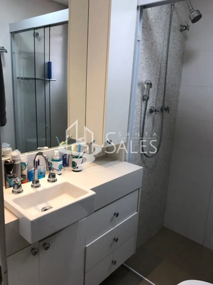 Apartamento, 3 quartos, 118 m² - Foto 5