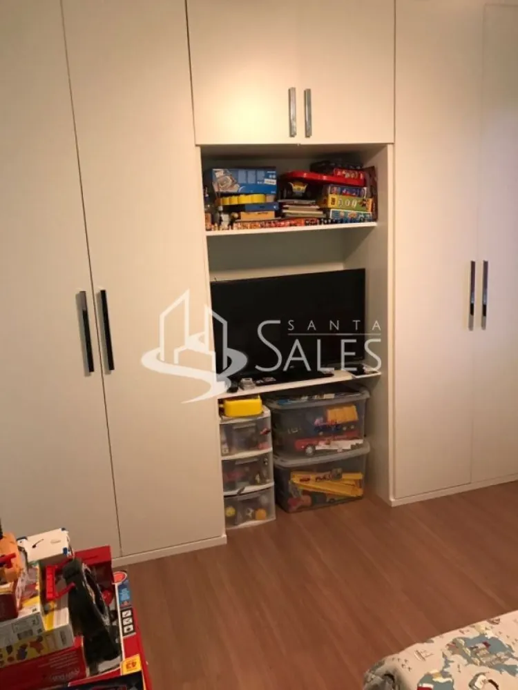 Apartamento, 3 quartos, 118 m² - Foto 10