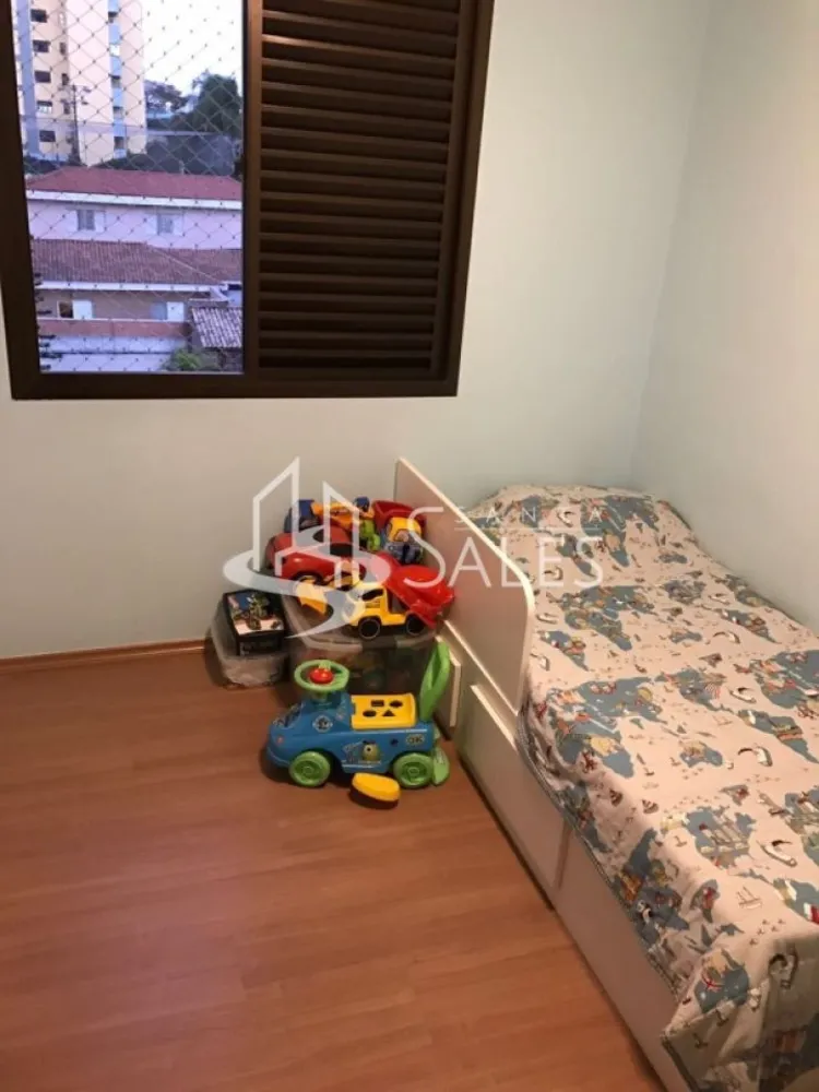 Apartamento, 3 quartos, 118 m² - Foto 8