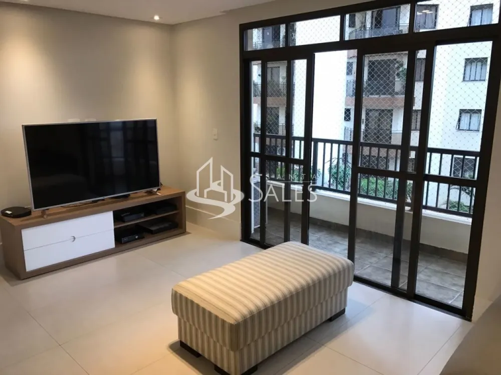 Apartamento, 3 quartos, 118 m² - Foto 1