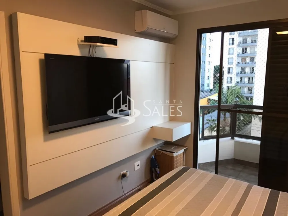Apartamento, 3 quartos, 118 m² - Foto 11