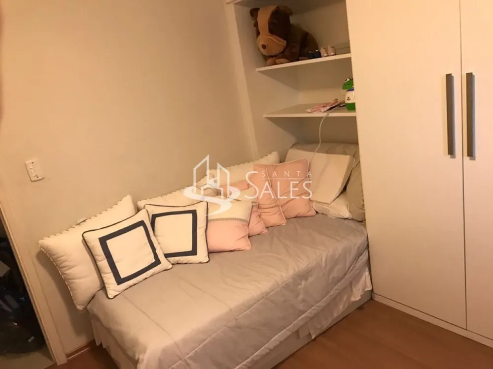 Apartamento, 3 quartos, 118 m² - Foto 3