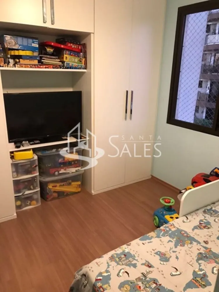 Apartamento, 3 quartos, 118 m² - Foto 6