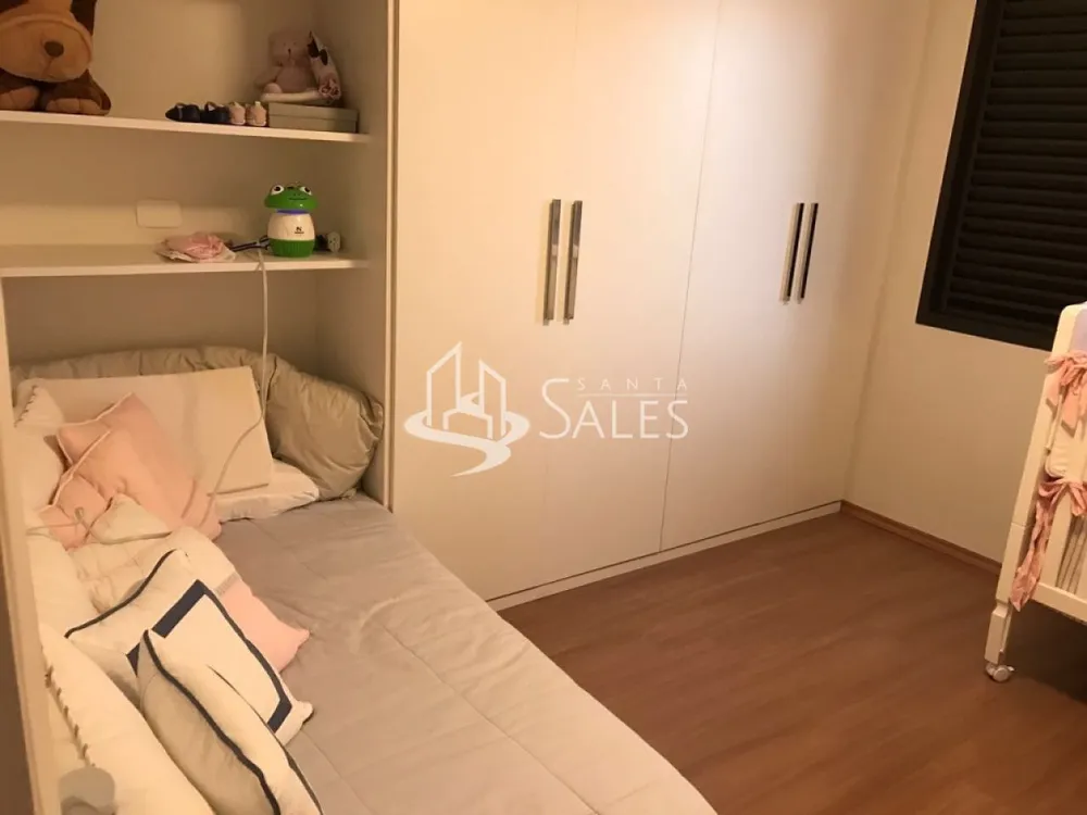 Apartamento, 3 quartos, 118 m² - Foto 3