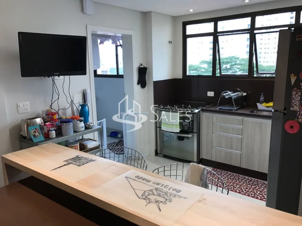 Apartamento, 3 quartos, 118 m² - Foto 4