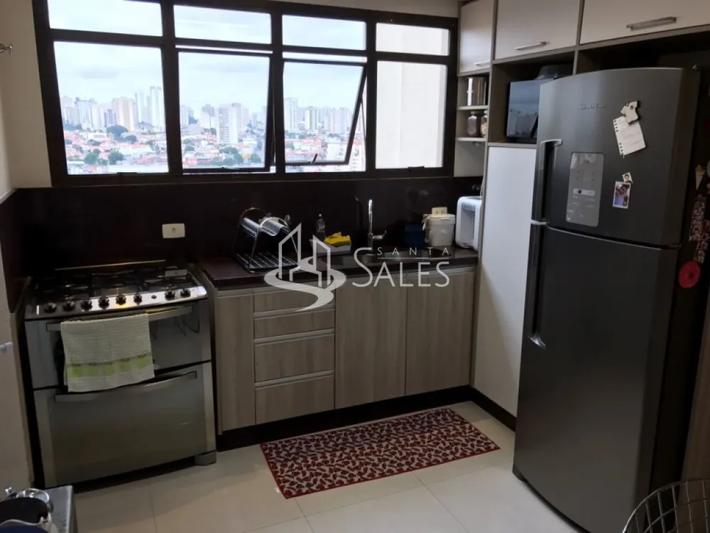 Apartamento, 3 quartos, 118 m² - Foto 7