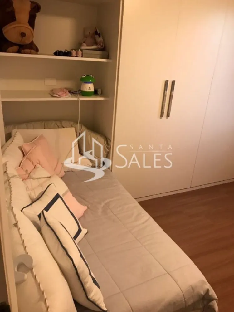 Apartamento, 3 quartos, 118 m² - Foto 6