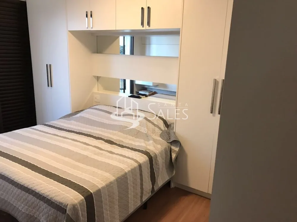 Apartamento, 3 quartos, 118 m² - Foto 2