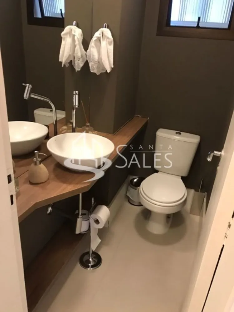 Apartamento, 3 quartos, 118 m² - Foto 12