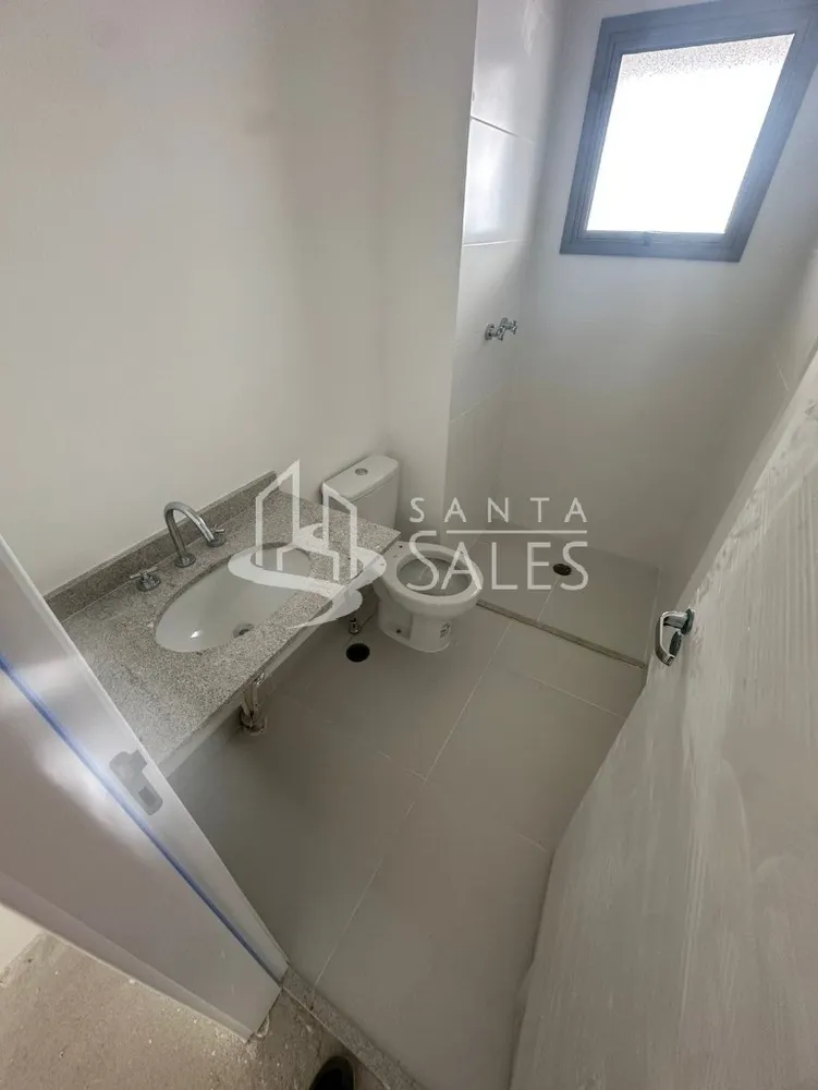 Apartamento, 3 quartos, 201 m² - Foto 3