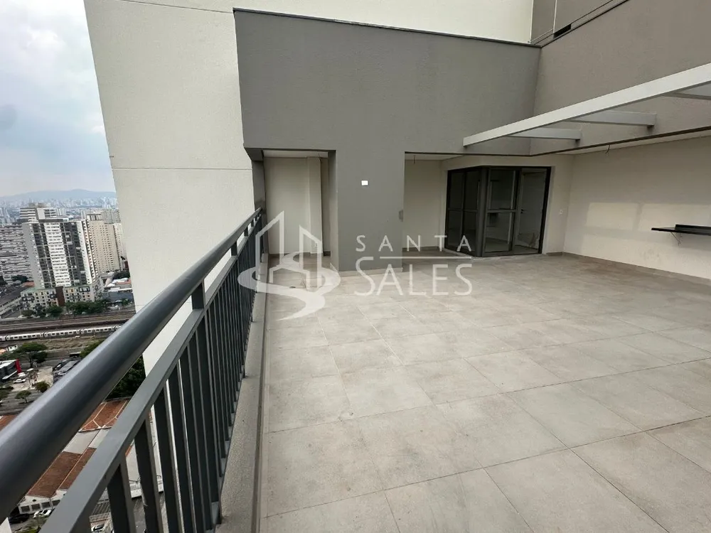 Apartamento, 3 quartos, 201 m² - Foto 4