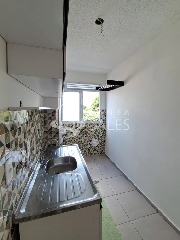 Apartamento, 2 quartos, 41 m² - Foto 5