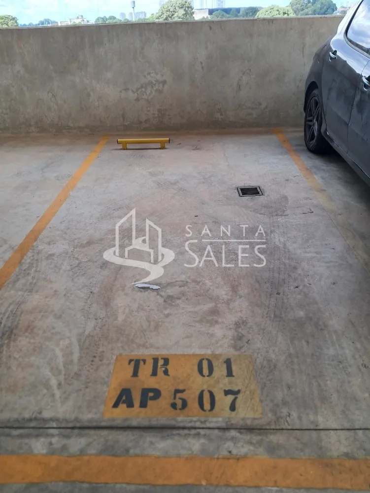 Apartamento, 2 quartos, 41 m² - Foto 16