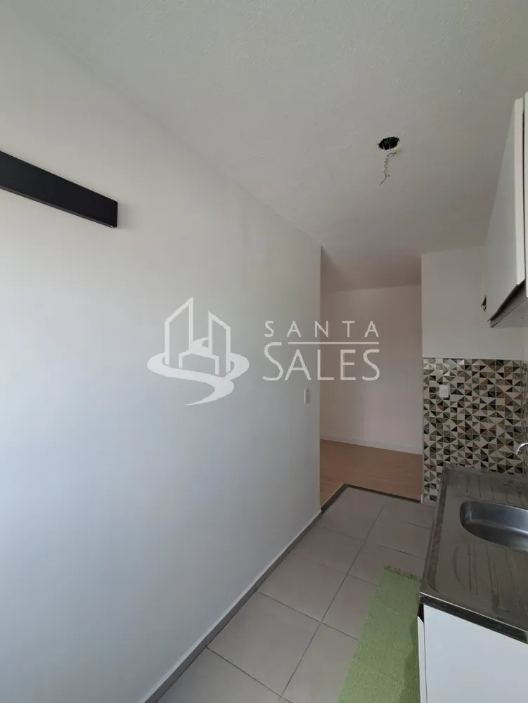 Apartamento, 2 quartos, 41 m² - Foto 9