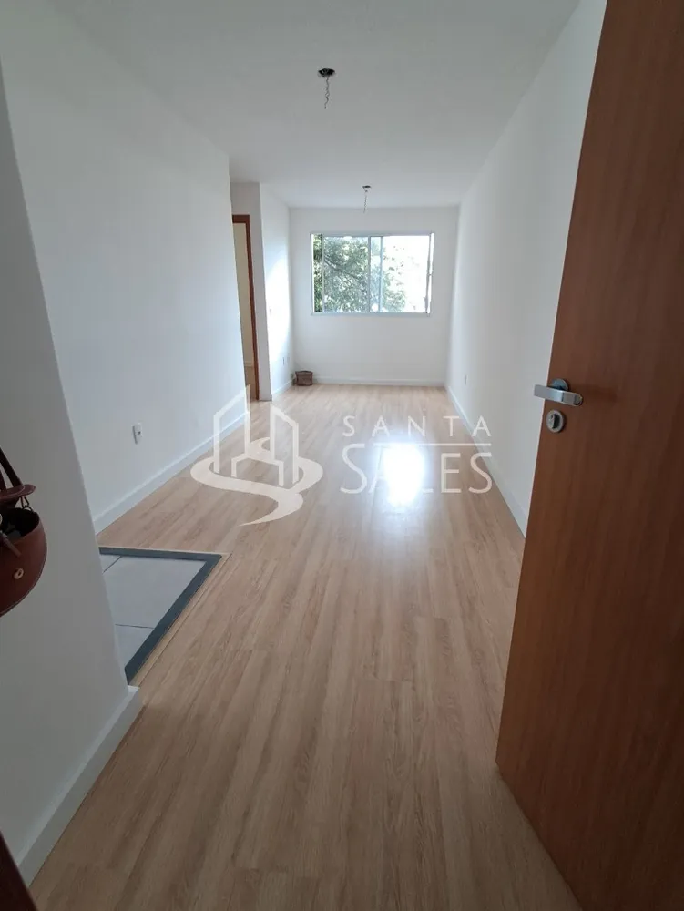 Apartamento, 2 quartos, 41 m² - Foto 3