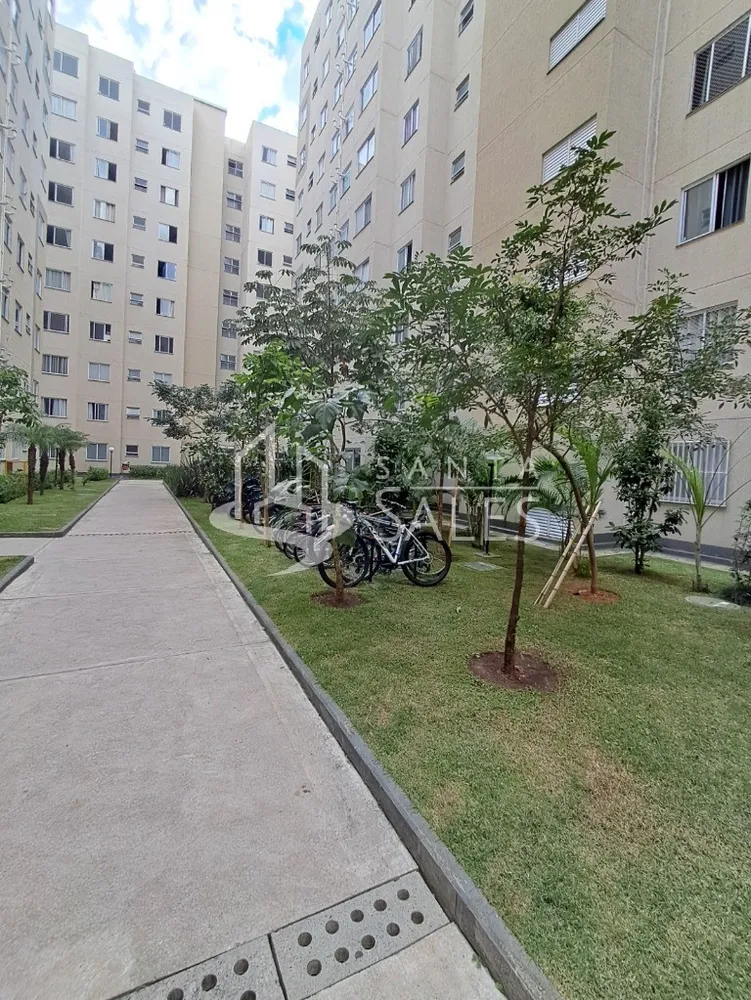 Apartamento, 2 quartos, 41 m² - Foto 11