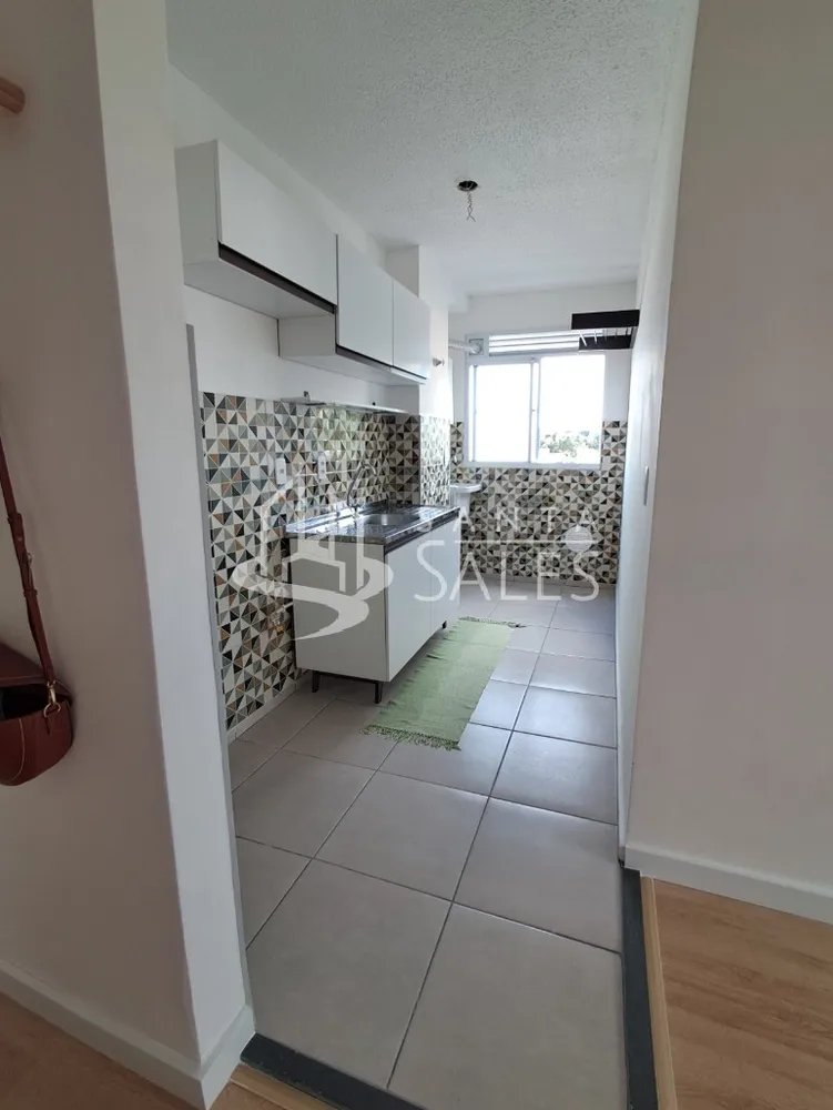 Apartamento, 2 quartos, 41 m² - Foto 7