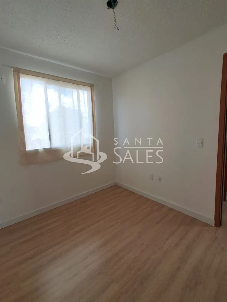 Apartamento, 2 quartos, 41 m² - Foto 1