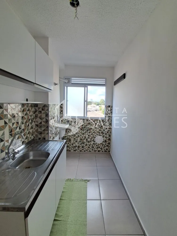 Apartamento, 2 quartos, 41 m² - Foto 8