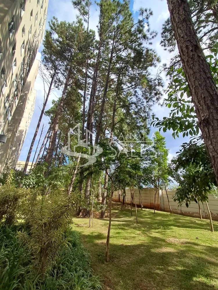 Apartamento, 2 quartos, 41 m² - Foto 12