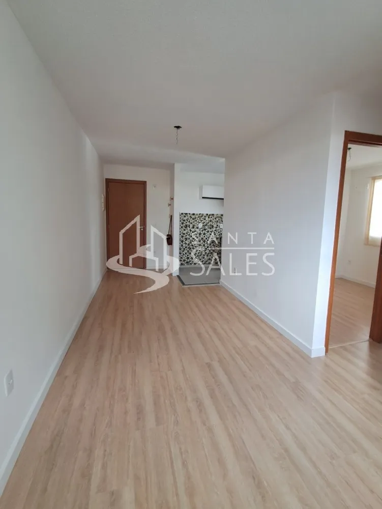 Apartamento, 2 quartos, 41 m² - Foto 4