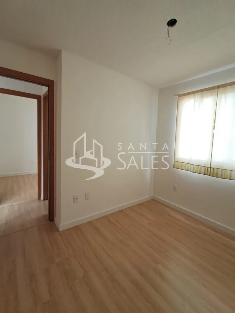 Apartamento, 2 quartos, 41 m² - Foto 2