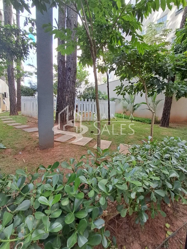 Apartamento, 2 quartos, 41 m² - Foto 14