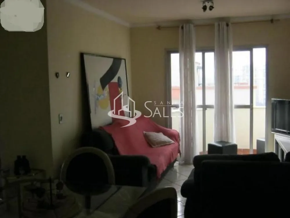 Apartamento, 2 quartos, 65 m² - Foto 3