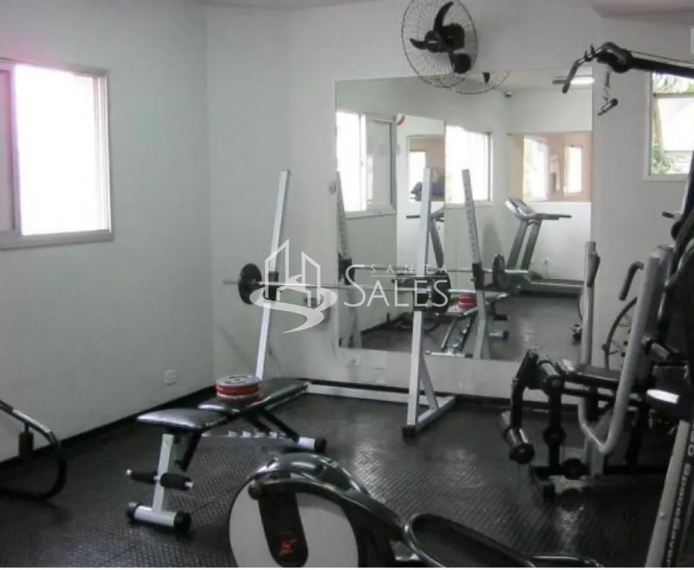 Apartamento, 2 quartos, 65 m² - Foto 7