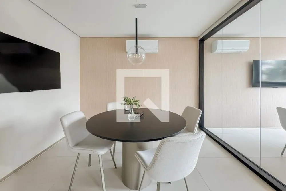 Kitnet-Studio, 32 m² - Foto 10
