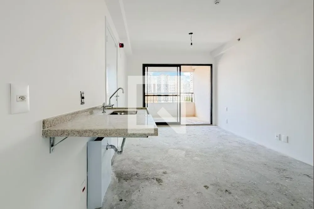 Kitnet-Studio, 32 m² - Foto 7