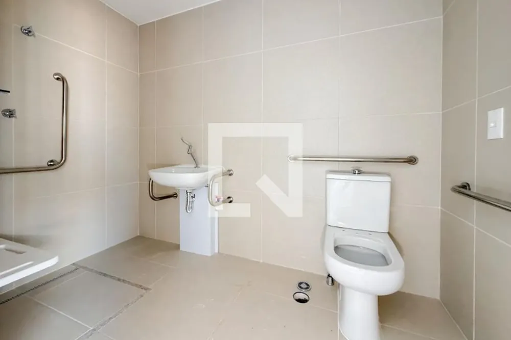Kitnet-Studio, 32 m² - Foto 5