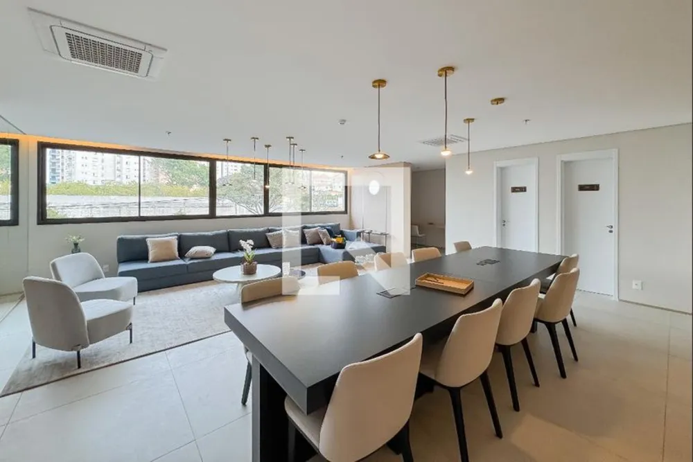 Kitnet-Studio, 32 m² - Foto 9