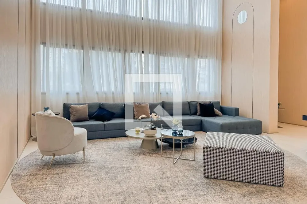 Kitnet-Studio, 32 m² - Foto 15