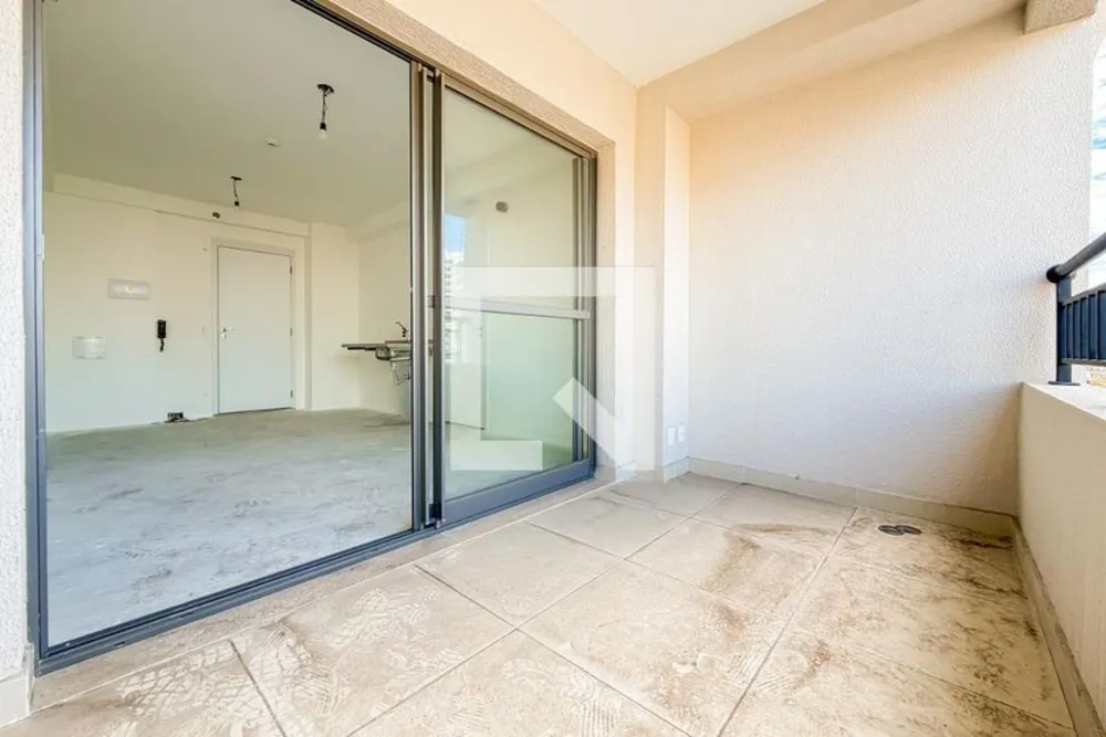 Kitnet-Studio, 32 m² - Foto 3