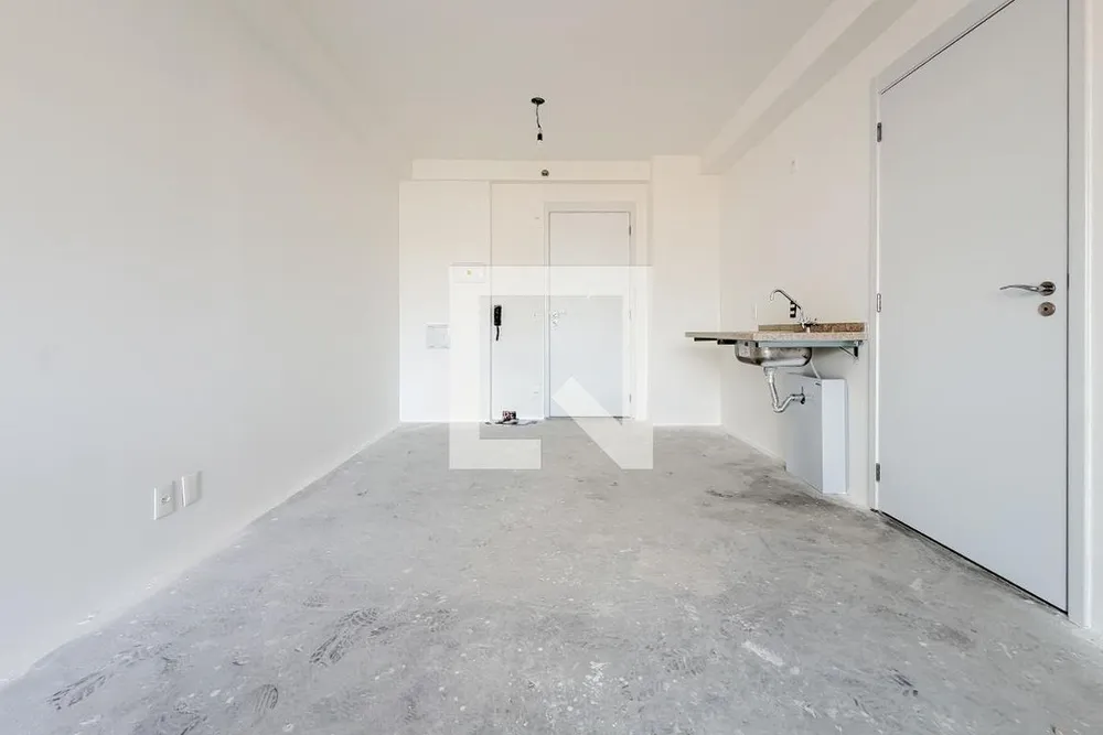 Kitnet-Studio, 32 m² - Foto 2